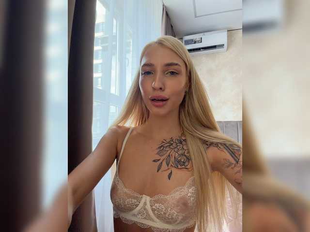 Cristi-Candy