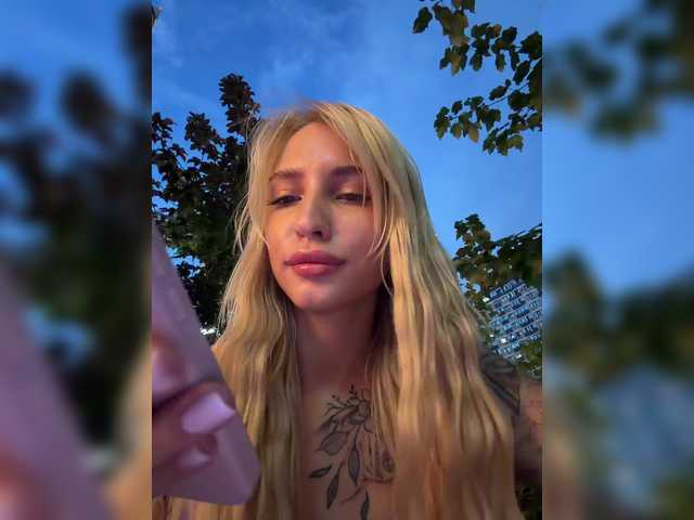 Cristi-Candy