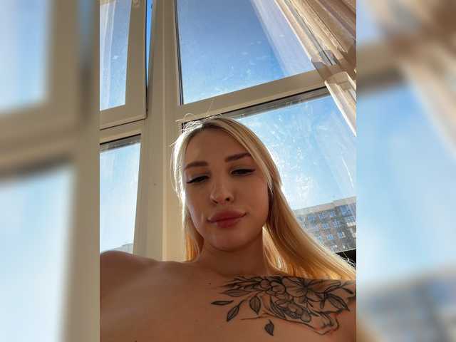 Cristi-Candy