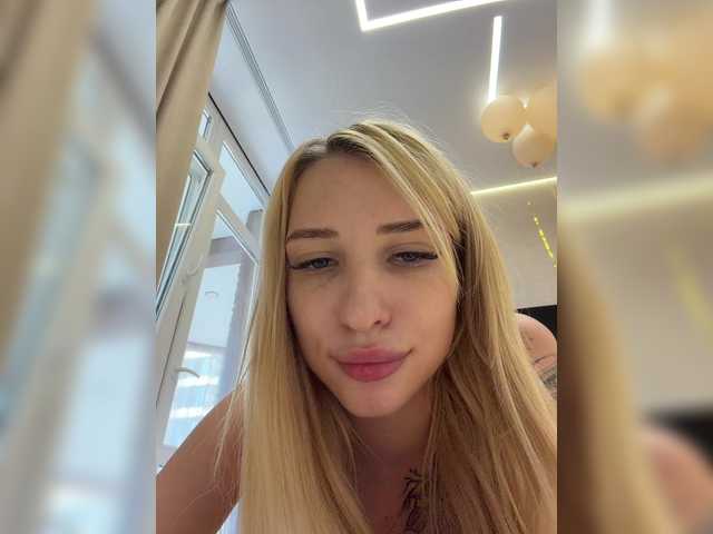 Cristi-Candy
