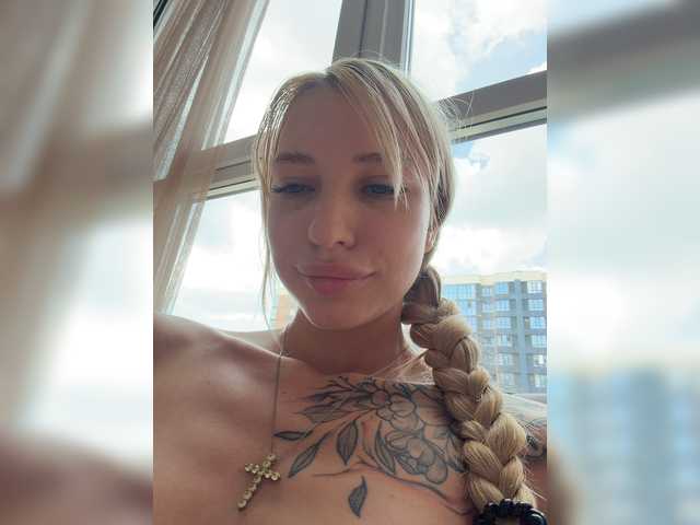 Cristi-Candy