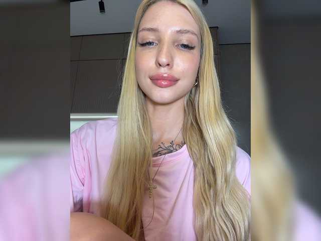 go to chat with Cristi-Candy