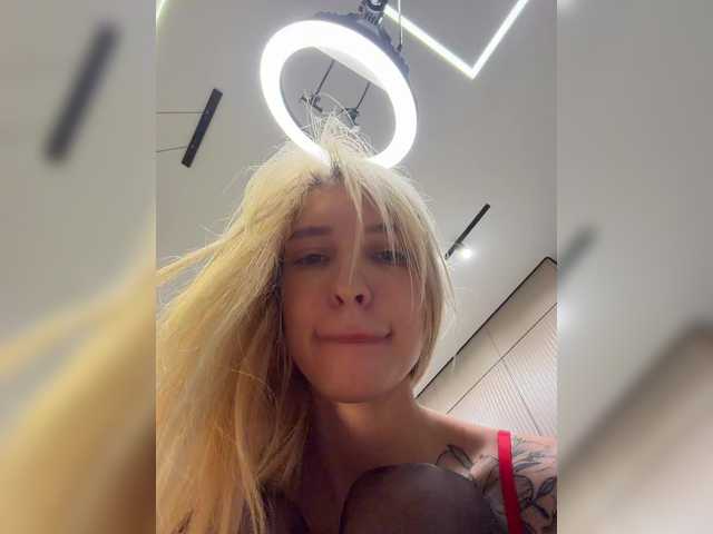Cristi-Candy