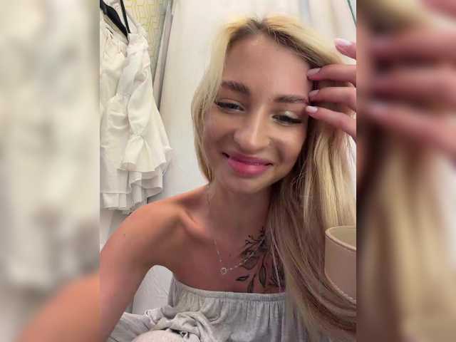 Cristi-Candy