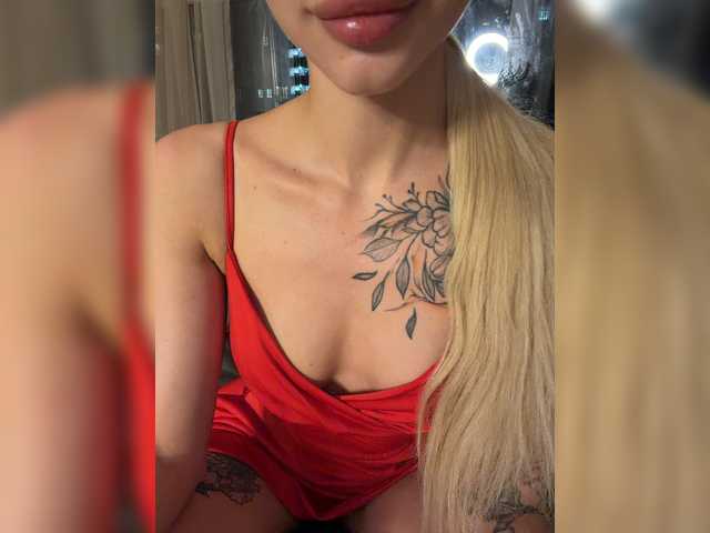 EwaBrown live cam on BongaCams