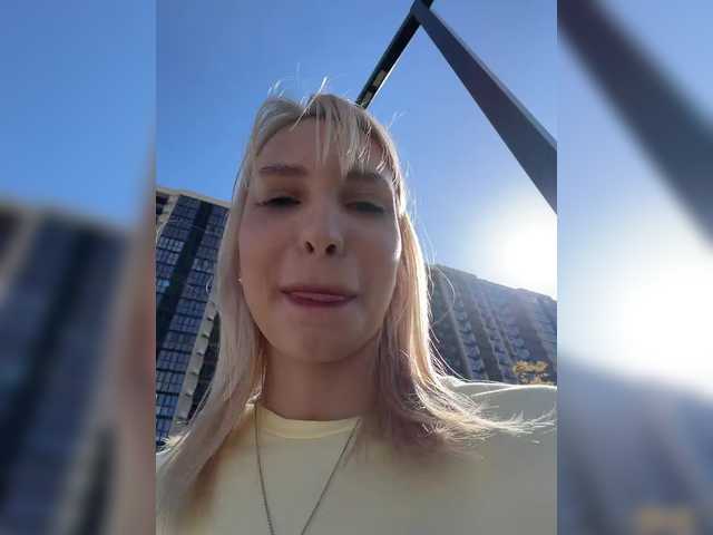 EwaBrown from BongaCams