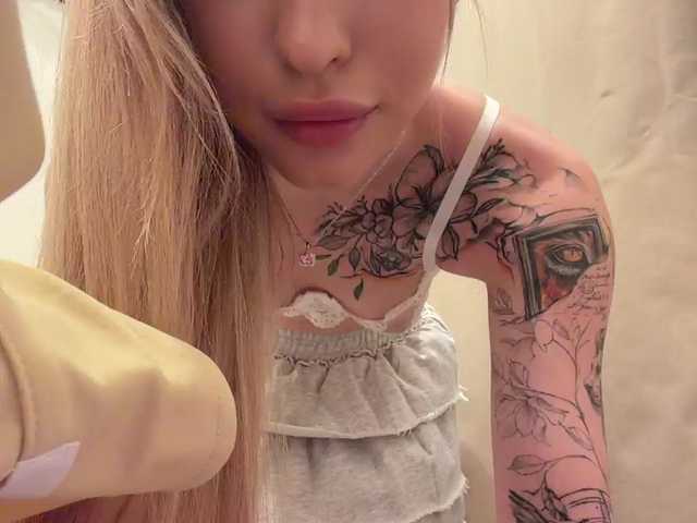 Cristi-Candy