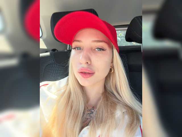 Cristi-Candy