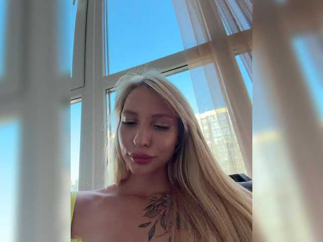 Cristi-Candy