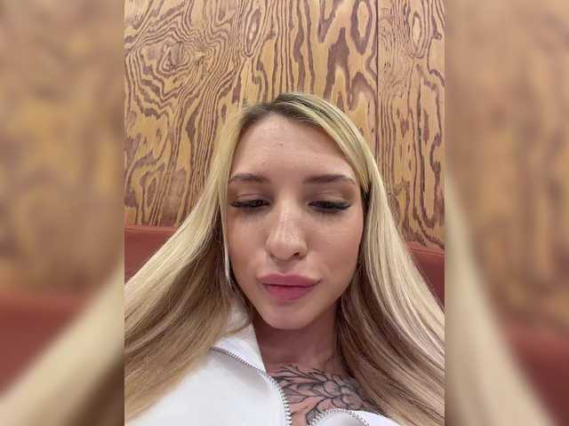 Cristi-Candy