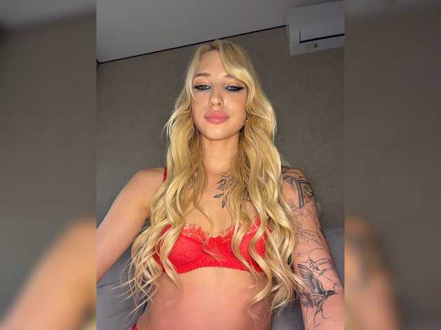 EwaBrown live cam on BongaCams