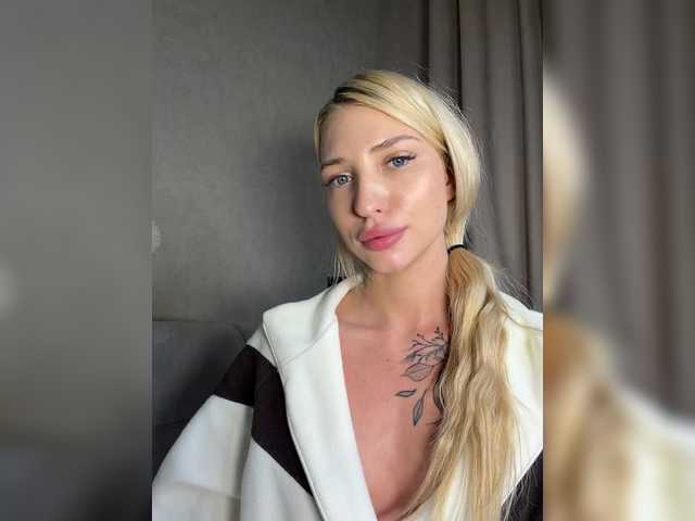 EwaBrown live cam on BongaCams