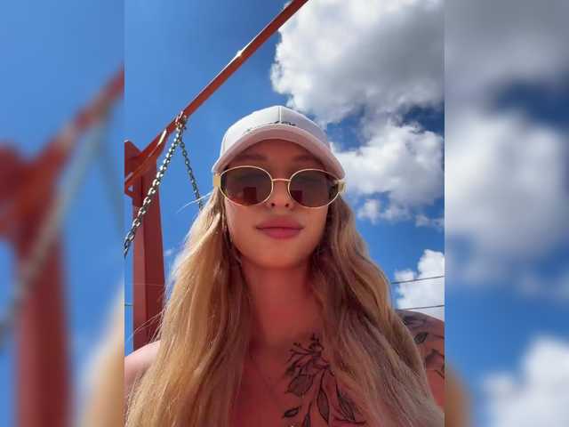 Cristi-Candy