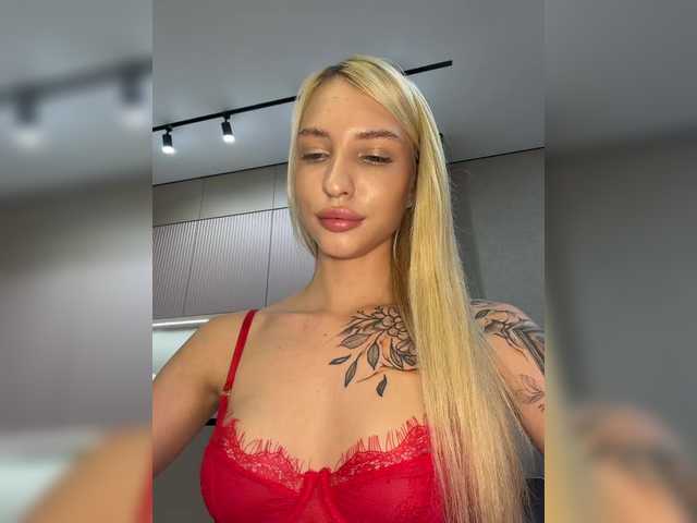 EwaBrown live cam on BongaCams