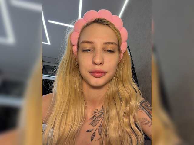 EwaBrown live cam on BongaCams