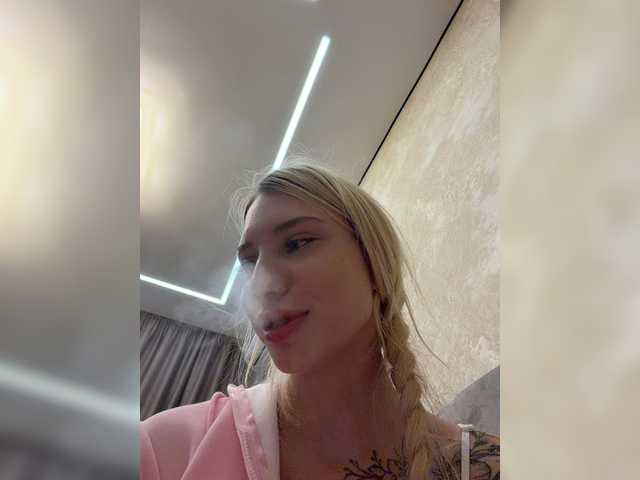 Cristi-Candy