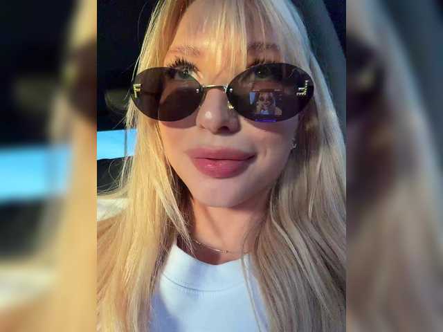 Cristi-Candy