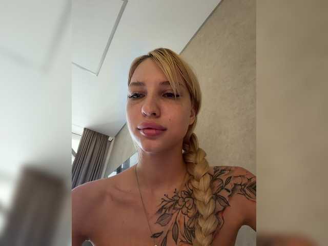 Cristi-Candy