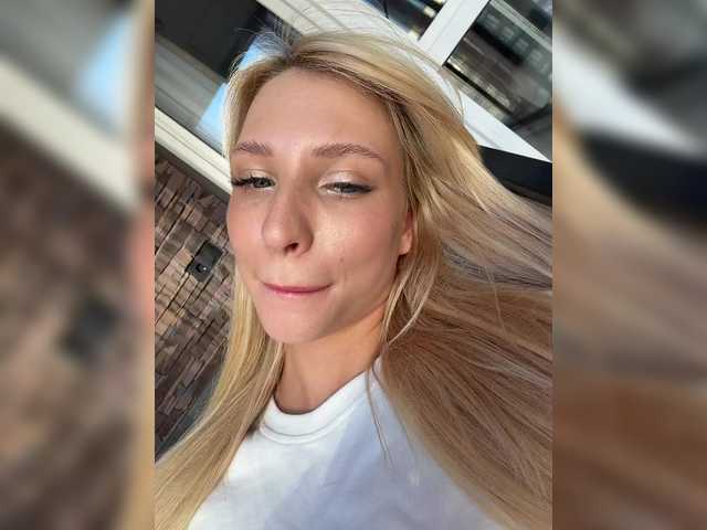 EwaBrown live cam on BongaCams