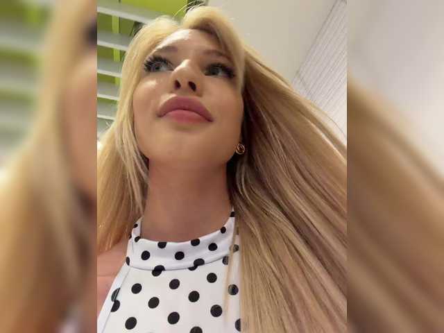 go to chat with Cristi-Candy