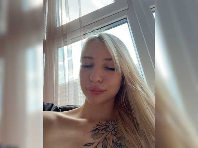 EwaBrown live webcam show