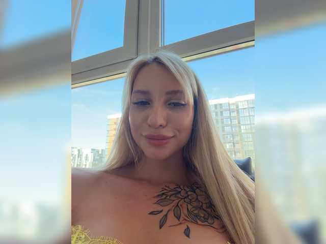 Cristi-Candy