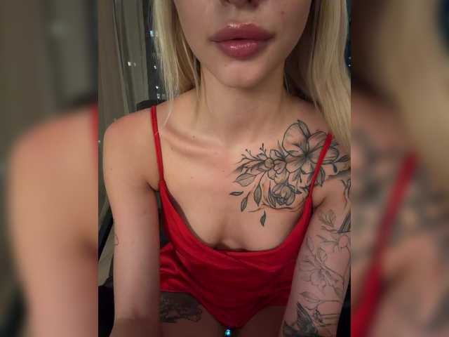 EwaBrown live cam on BongaCams