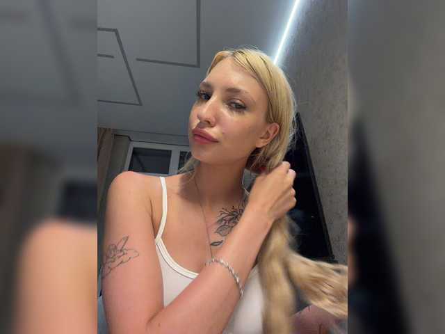 EwaBrown live cam on BongaCams