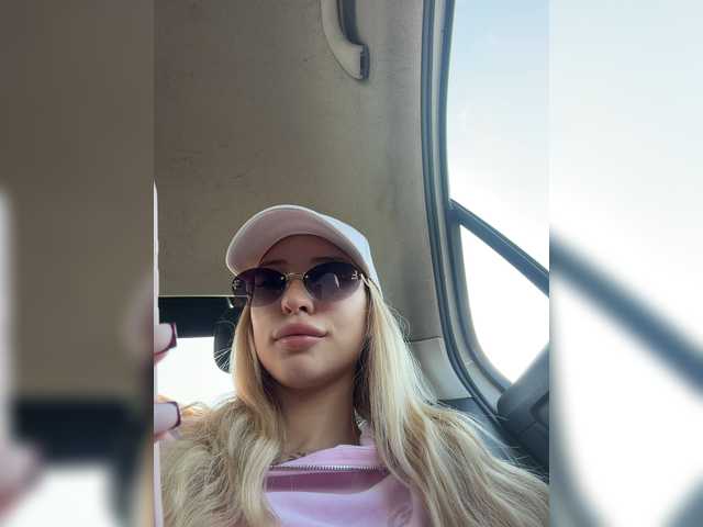 EwaBrown live cam on BongaCams