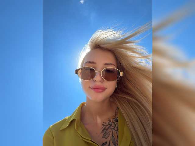 Cristi-Candy