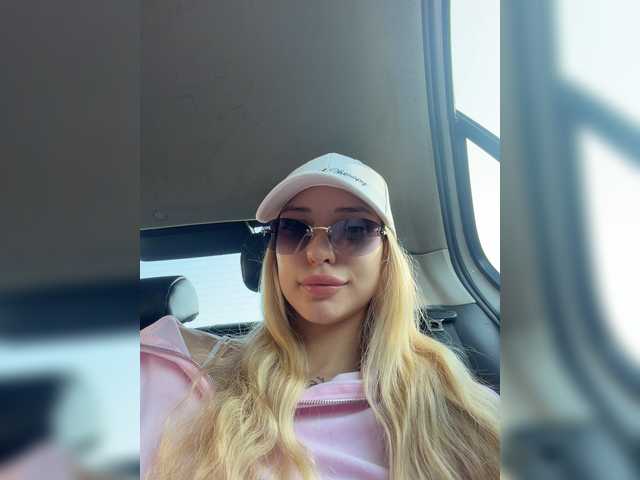 Cristi-Candy