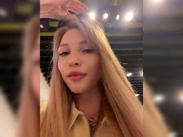 Cristi-Candy