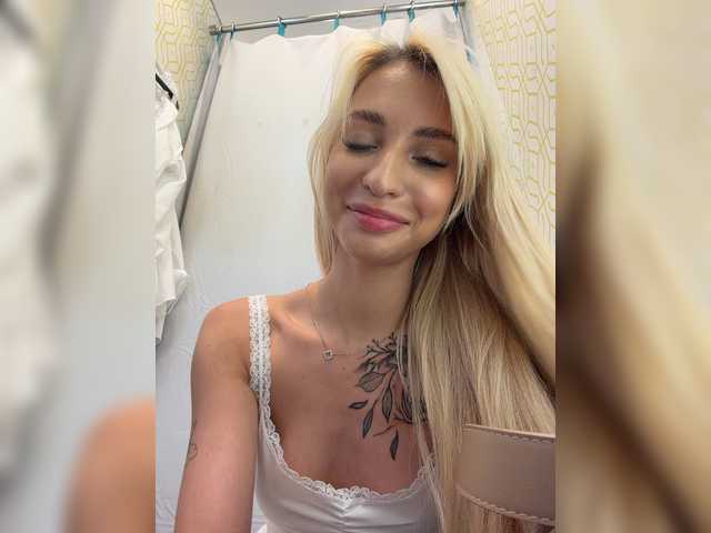 go to chat with Cristi-Candy