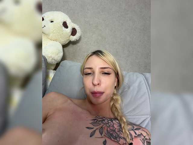 Cristi-Candy