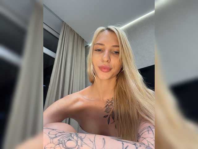 Cristi-Candy