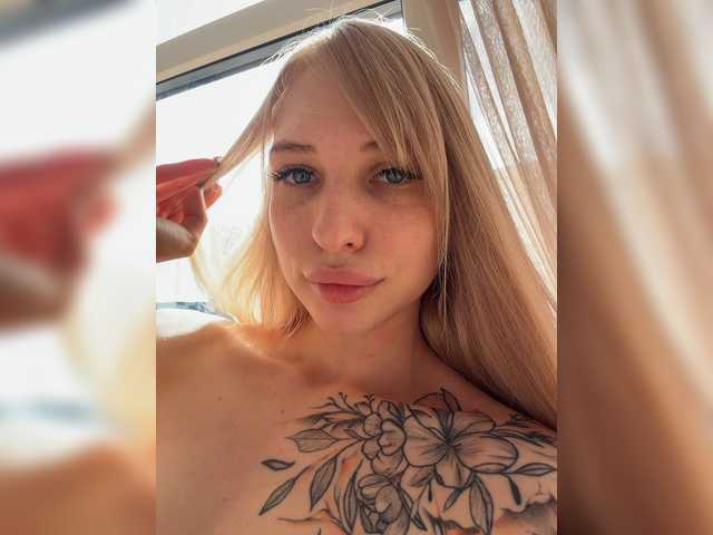 Cristi-Candy