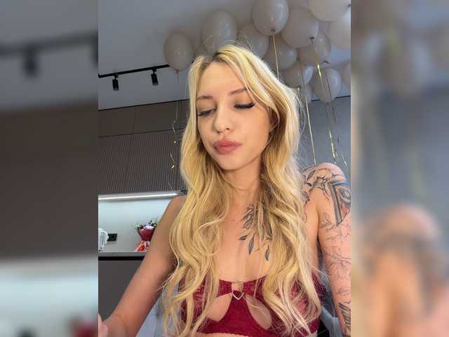 Cristi-Candy