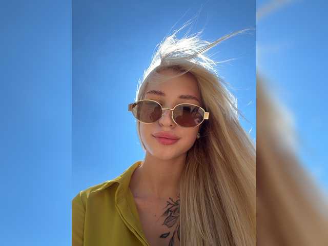 Cristi-Candy