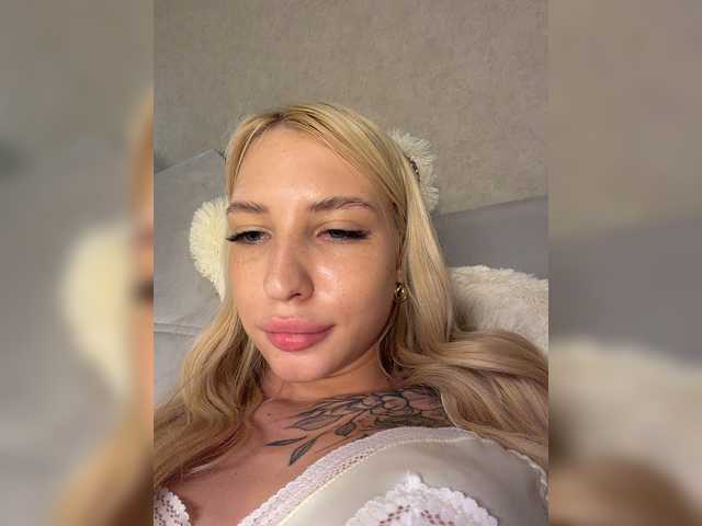 EwaBrown live cam on BongaCams