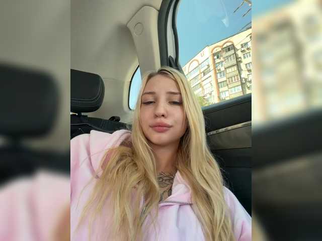 Cristi-Candy