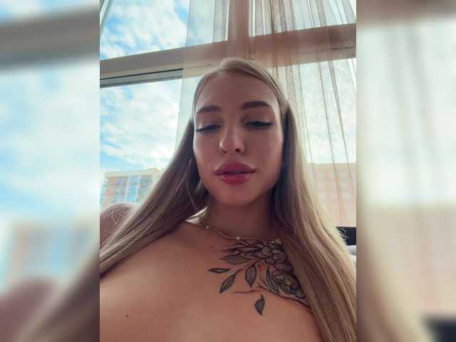 Cristi-Candy