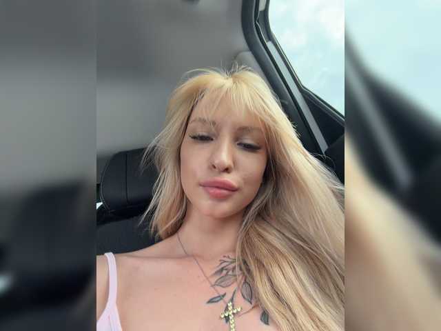 Cristi-Candy