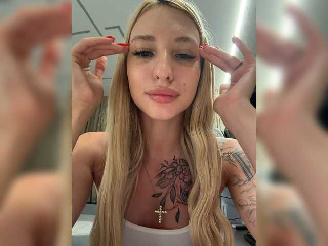 EwaBrown live cam on BongaCams