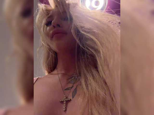 Cristi-Candy