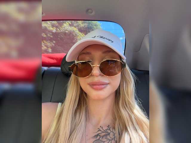 EwaBrown live cam on BongaCams