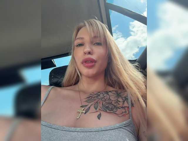 Cristi-Candy