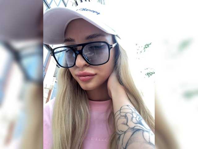 Cristi-Candy