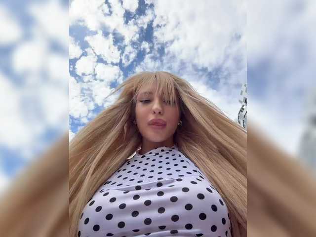 Cristi-Candy