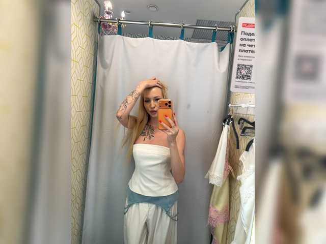 Cristi-Candy