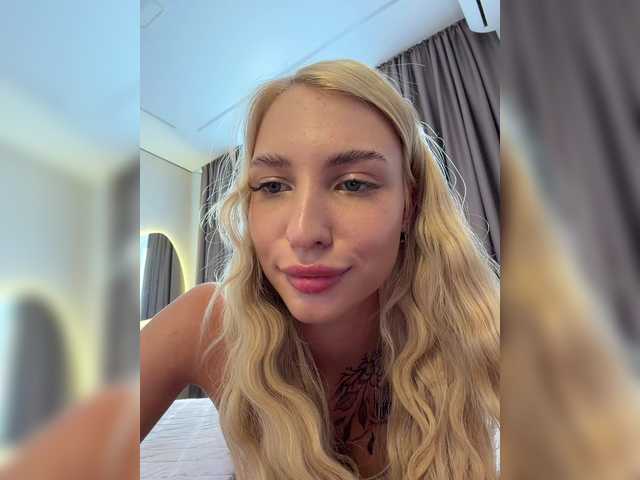 Cristi-Candy
